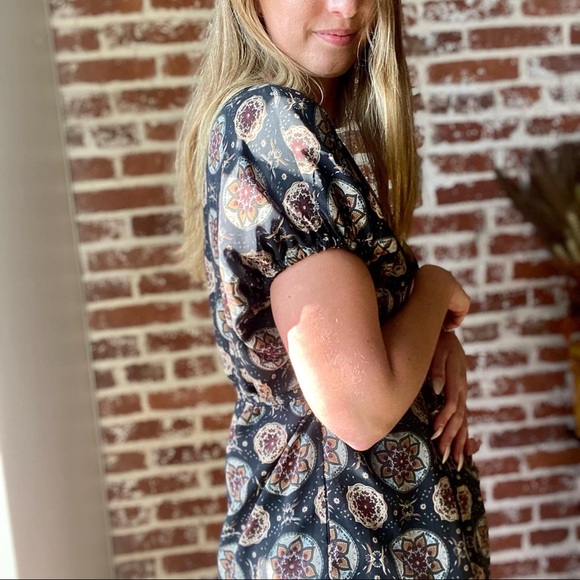 Entro Dress - Picture 3 of 7